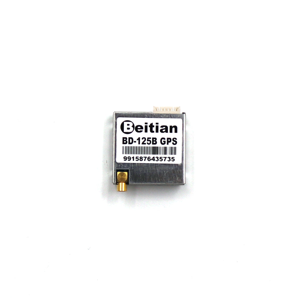 GPS module application GPS module application